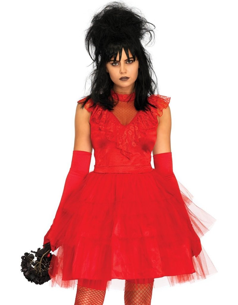 Leg Avenue Beetle Bride: Adult Size Costume