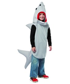 Kids Sand Shark Costume