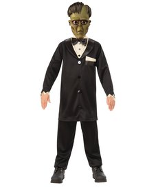 Rubies Costumes Kids Lurch Costume (The Addams Family Animated Movie)