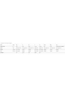 Leg Avenue Village Beauty: Adult Size Costume