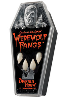 Werewolf Fangs