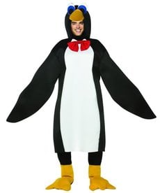 Adult Penguin Costume