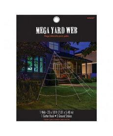 Mega Yard Web (23'x18')