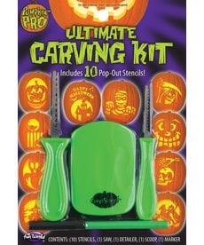 Fun World Costumes Ultimate Carving Kit