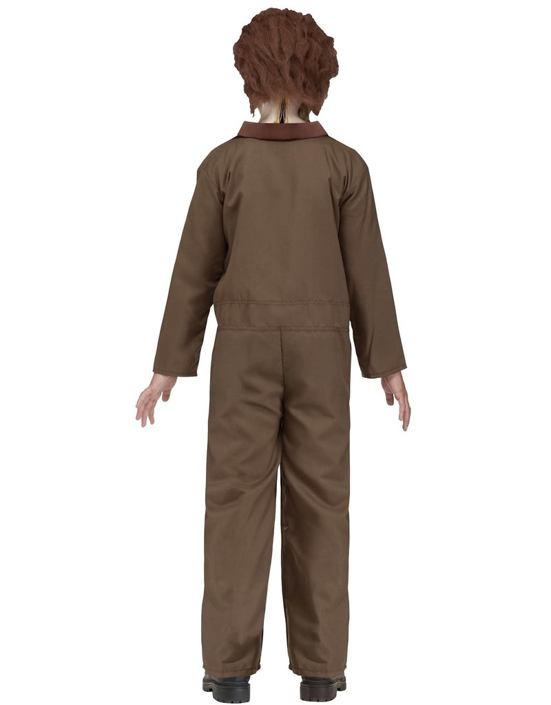 Fun World Costumes Boy's Michael Myers™ Costume (Rob Zombie's HALLOWEEN)