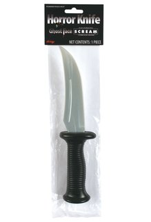 Fun World Costumes Horror Knife (Ghost Face®)
