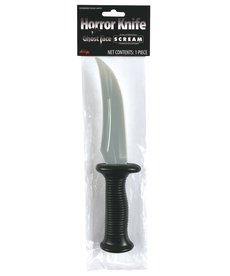 Fun World Costumes Horror Knife (Ghost Face®)