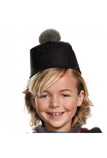 Disguise Costumes Boy's Deluxe Kristoff Costume