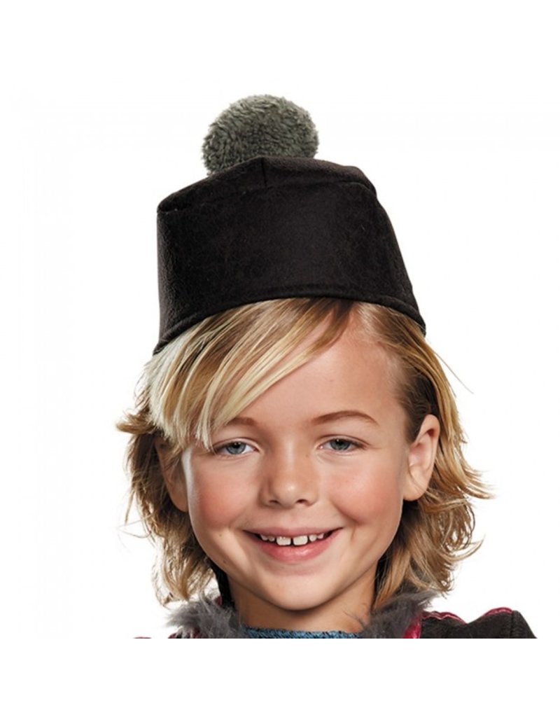 Disguise Costumes Boy's Deluxe Kristoff Costume