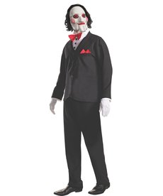 Rubies Costumes Men's Billy Puppet Costume