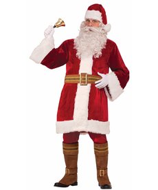 Premium Deluxe Santa Belt