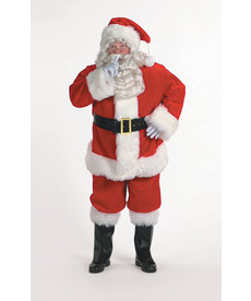 Halco Holidays Professional Santa Suit