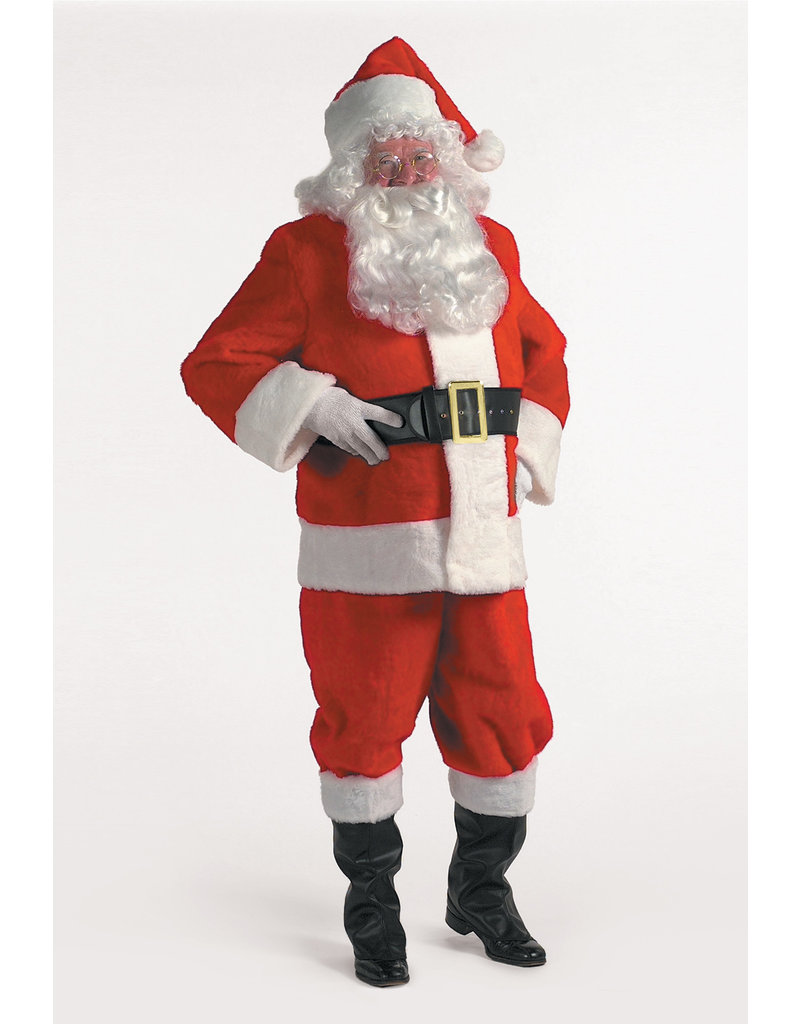 Halco Holidays Popular Rental Quality Santa Suit