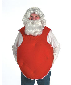 Halco Holidays Santa Suit Stuffer: Red