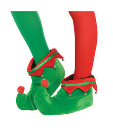 Christmas Elf Shoes: Child Size
