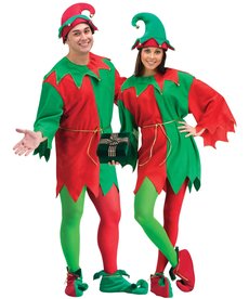 Fun World Costumes Elf Promo Set