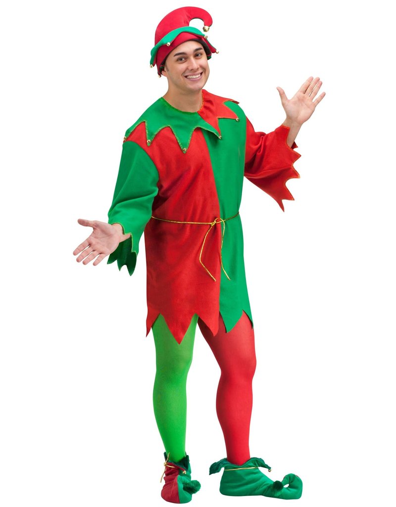 Fun World Costumes Elf Promo Set
