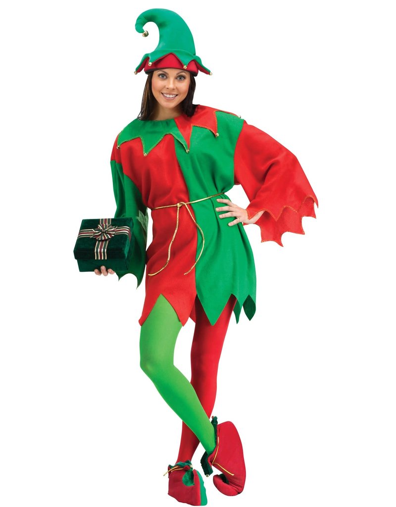 Fun World Costumes Elf Promo Set