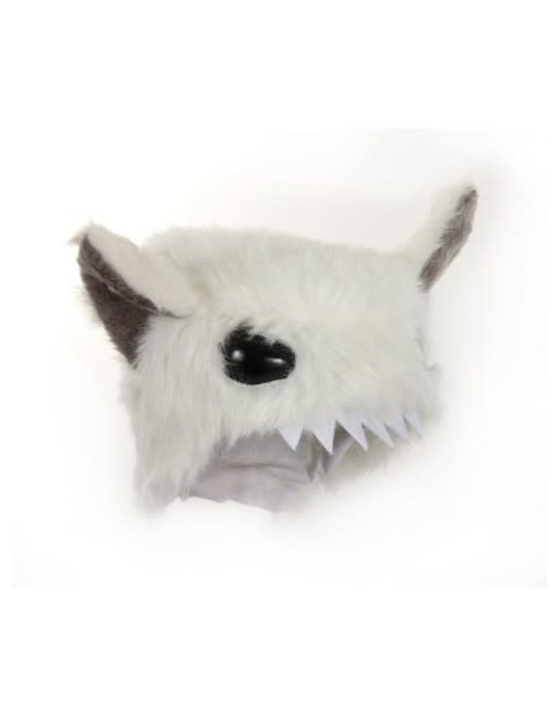 elope elope Yeti Plush Hat