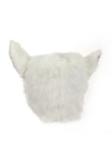 elope elope Yeti Plush Hat