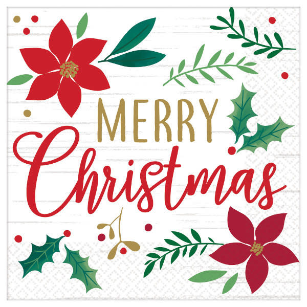 Christmas Decorations & Party