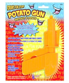 Potato Gun
