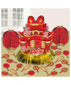 Chinese New Year: Table Decorating Kit