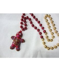 Specialty Beads: Goddess of Love