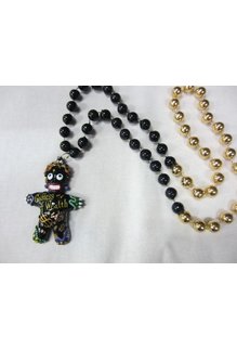 Specialty Beads: Goddess of Wealth