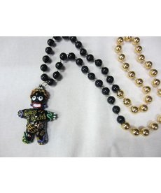 Specialty Beads: Goddess of Wealth