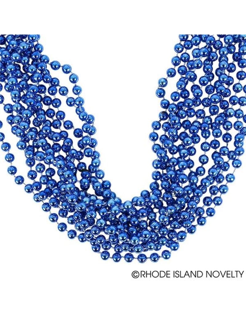 Bundle of Beads: Blue (12ct.)