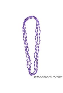 Bundle of Beads: Purple (12 ct.)
