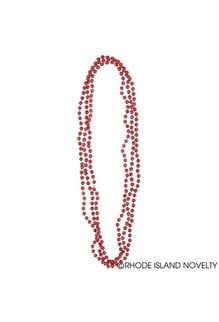 Bundle of Beads: Red (12ct.)