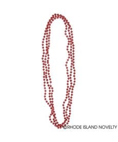 Bundle of Beads: Red (12ct.)