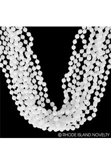 Bundle of Beads: White (12 ct.)