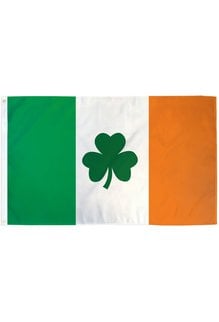 Ireland Clover Flag (3x5')