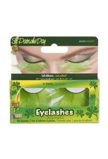 Fairy/Saint Patrick's Eyelashes