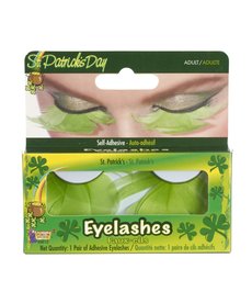 Fairy/Saint Patrick's Eyelashes