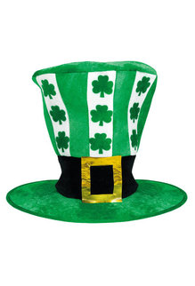 Amscan Oversized St. Patrick's Day Hat