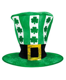 Amscan Oversized St. Patrick's Day Hat