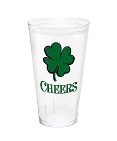 St. Patrick's Day Printed Cups (20 oz.)