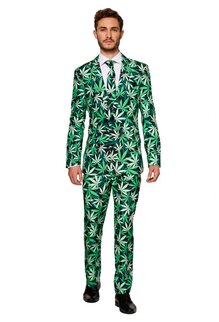 Cannabis Full Suit (Suitmeister)