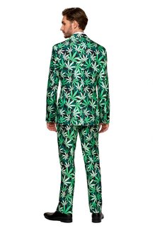 Cannabis Full Suit (Suitmeister)