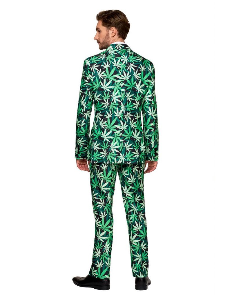 Cannabis Full Suit (Suitmeister)