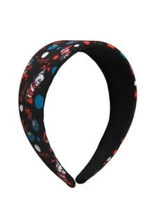 elope Dr. Seuss The Cat in the Hat Pattern Headband