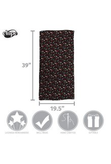 elope Dr. Seuss The Cat in The Hat Lightweight Infinity Scarf