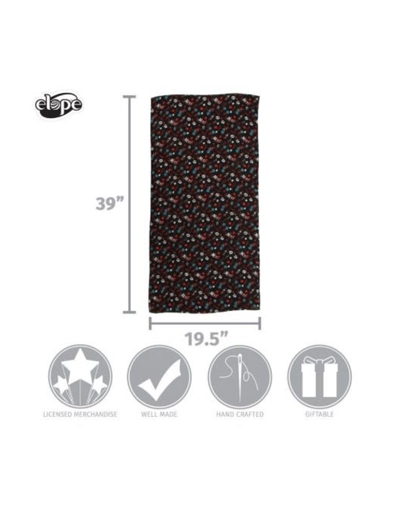 elope Dr. Seuss The Cat in The Hat Lightweight Infinity Scarf