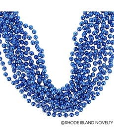 Case of Beads (432 Count) - Blue