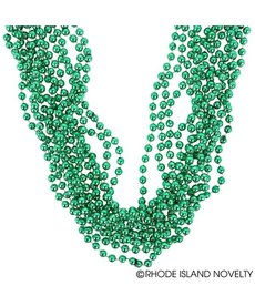 Case of Beads (432 Count) - Green