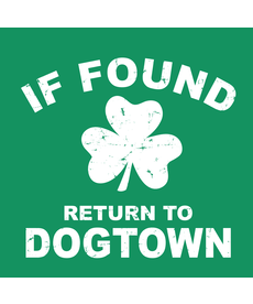 Youth Tee: Return to Dogtown